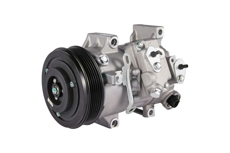 Valeo 811110 - Kompresor -