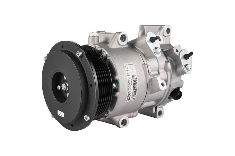 Valeo 811105 - Kompresor -