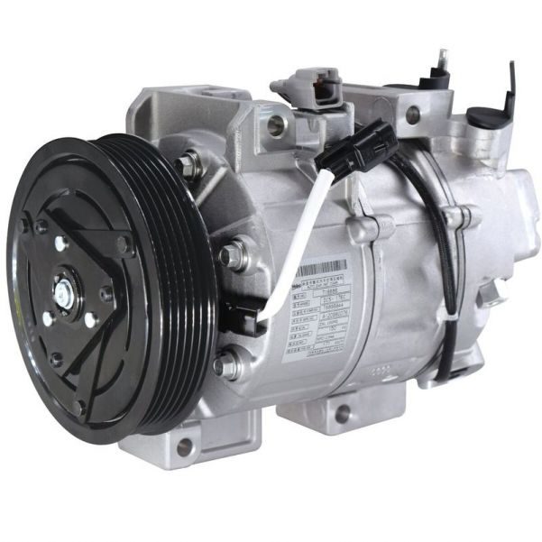 Valeo 716686 - Kompresor -