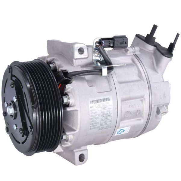 Valeo 716687 - Kompresor -