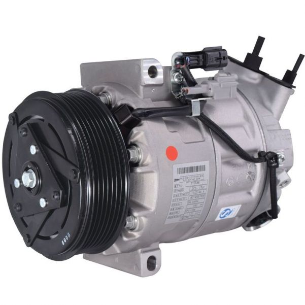 Valeo 716688 - Kompresor -