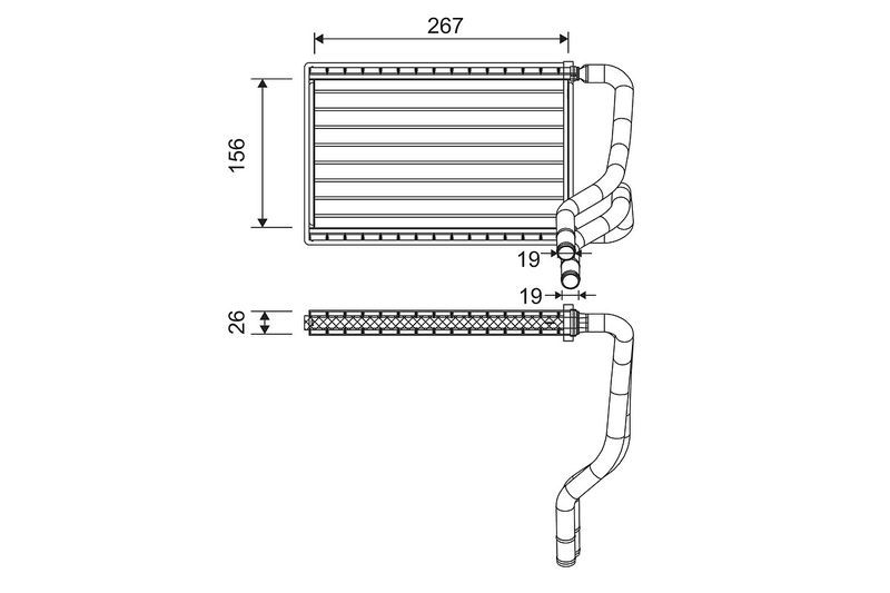 Valeo 811568