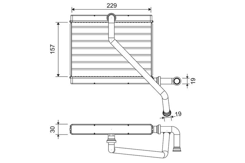 Valeo 811580