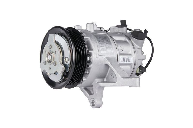 Valeo 814732 - Kompresor -