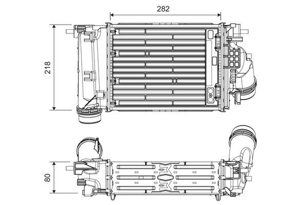 Valeo 818319