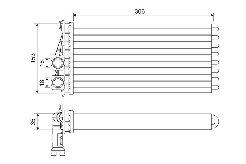 Valeo 811566