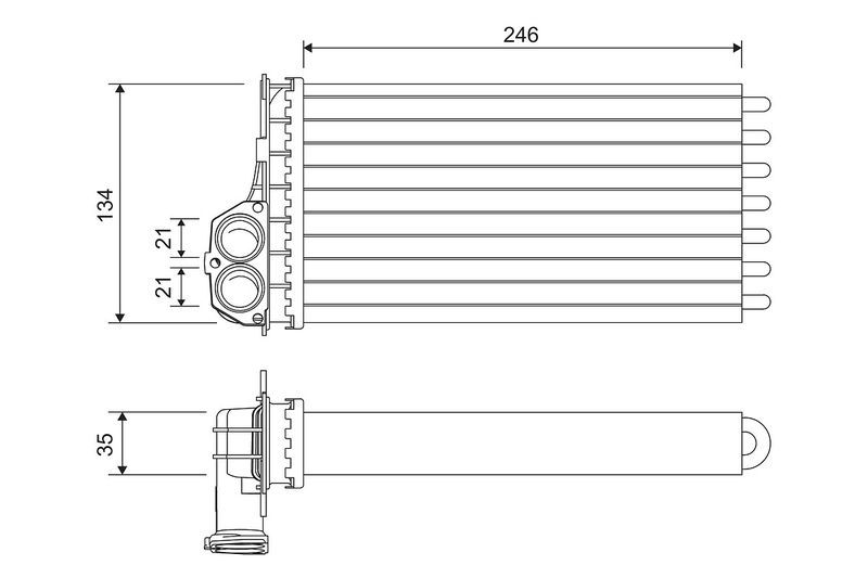 Valeo 811565