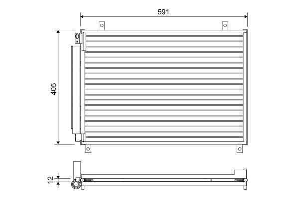 Valeo 822656