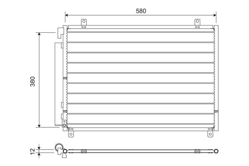 Valeo 822659