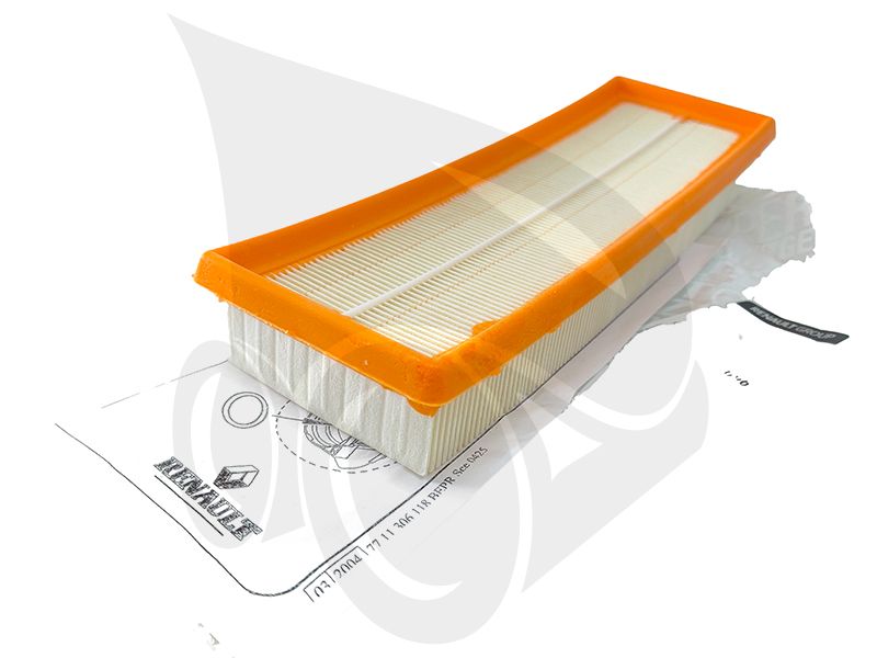 Renault 77 01 477 096