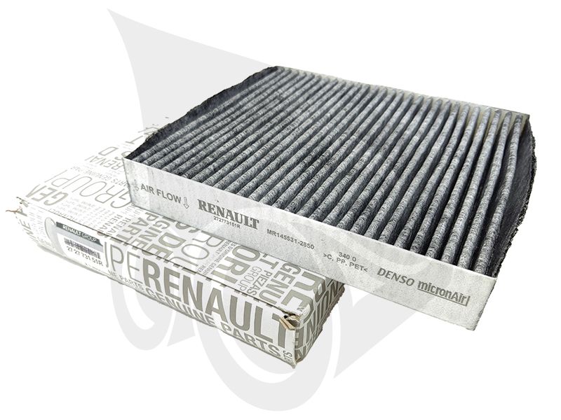 Renault 27 27 739 74R