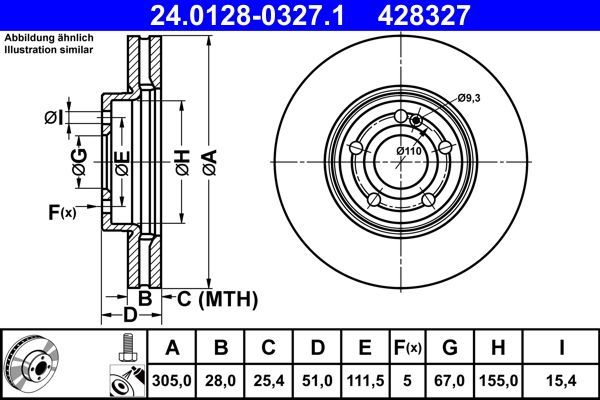 ATE 24.0128-0327.1