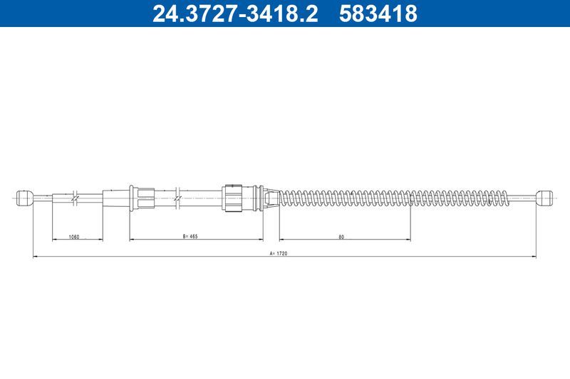 ATE 24.3727-3418.2