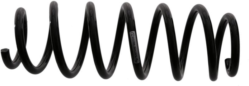 Sachs 992 215 - Pruženie -