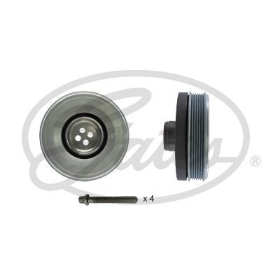 Gates TVD1199A -  -