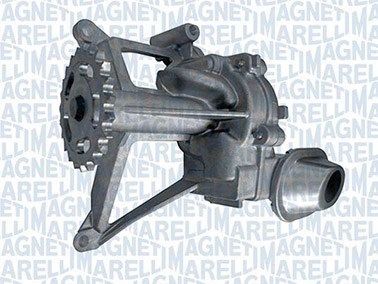 Magneti Marelli 351516000051 -  -
