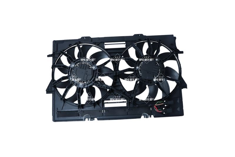 NRF 470038 - Ventilátor motora -