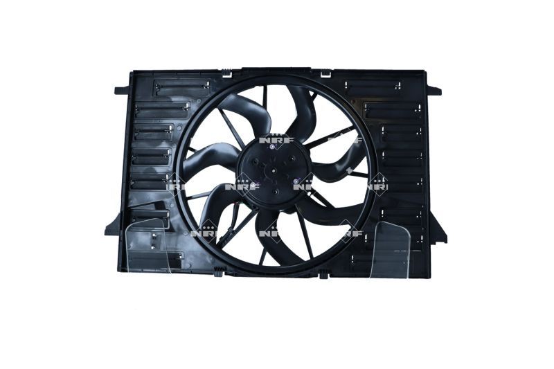 NRF 470046 - Ventilátor motora -