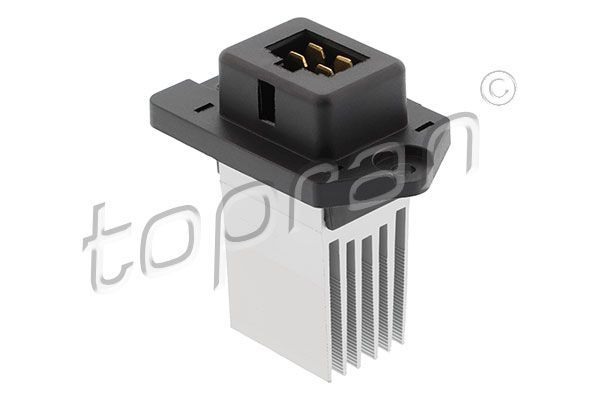 Topran 821 198 -  -