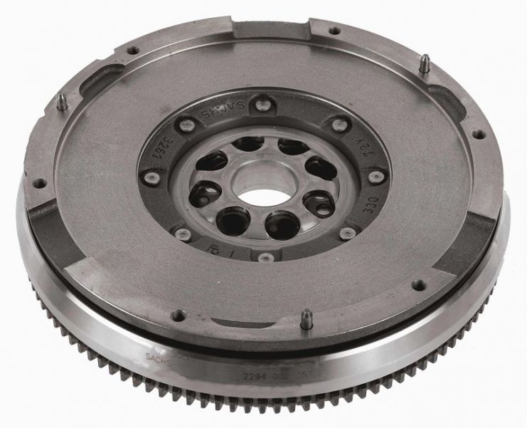 Sachs 2294 002 382 - Zotrvačník -