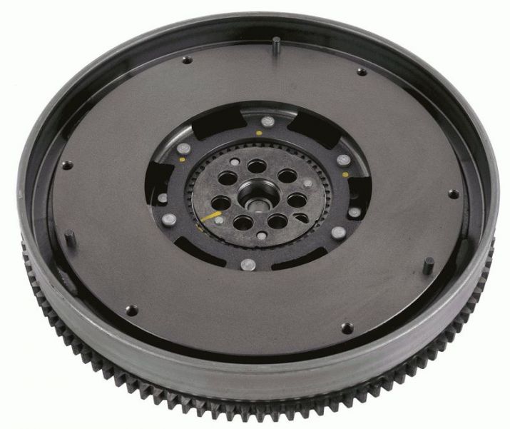 Sachs 2294 501 239 - Zotrvačník -