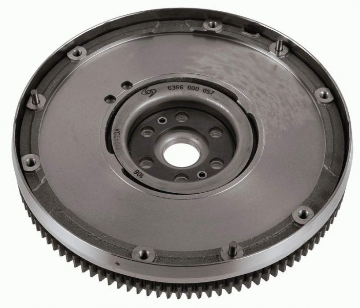 Sachs 6366 000 057 - Zotrvačník -