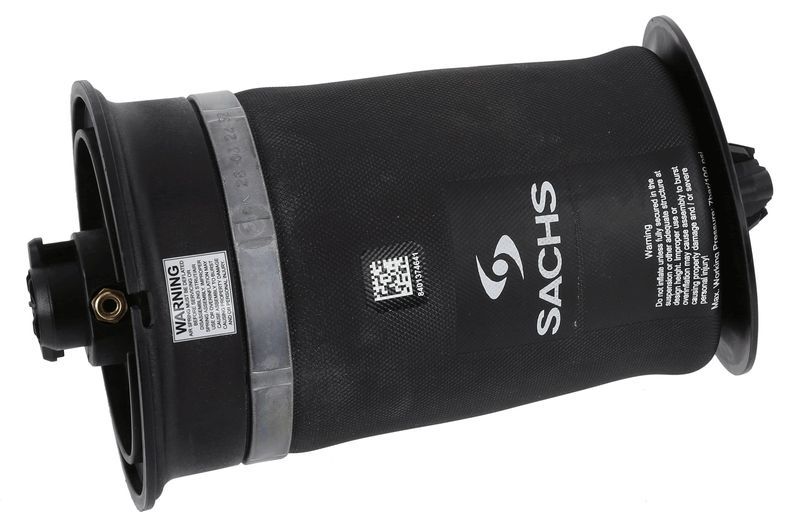 Sachs 994 898 - Vzduchová pružina podvozku -