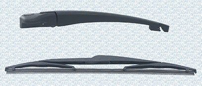 Magneti Marelli 000723180394 -  -
