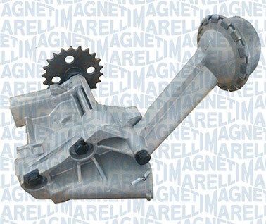 Magneti Marelli 351516000074 -  -