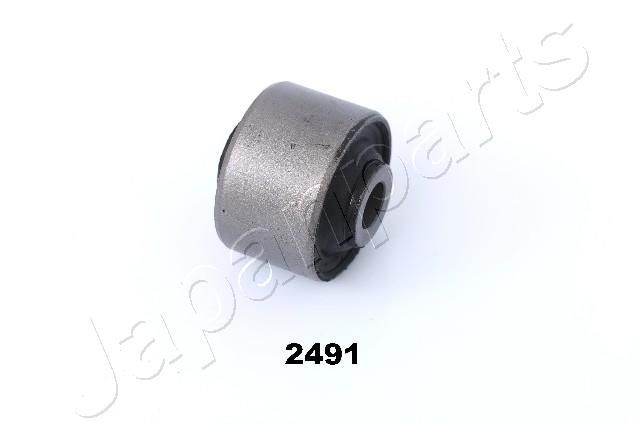 Japanparts RU-2491 - Uloženie -
