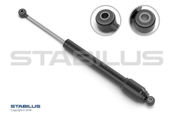 Stabilus 0498II -  -