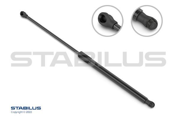 Stabilus 0763VF -  -