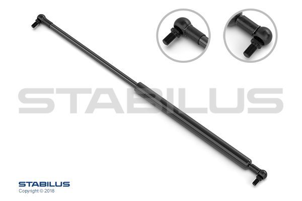 Stabilus 094390 - Plynová vzpera -