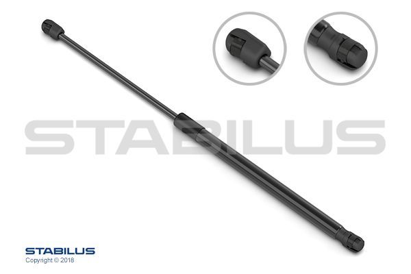 Stabilus 105194 - Plynová vzpera -