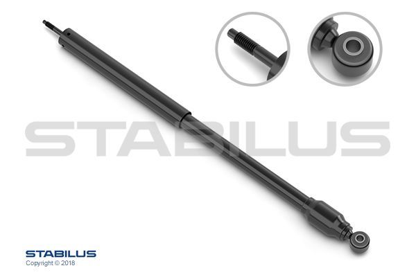 Stabilus 1817DS -  -