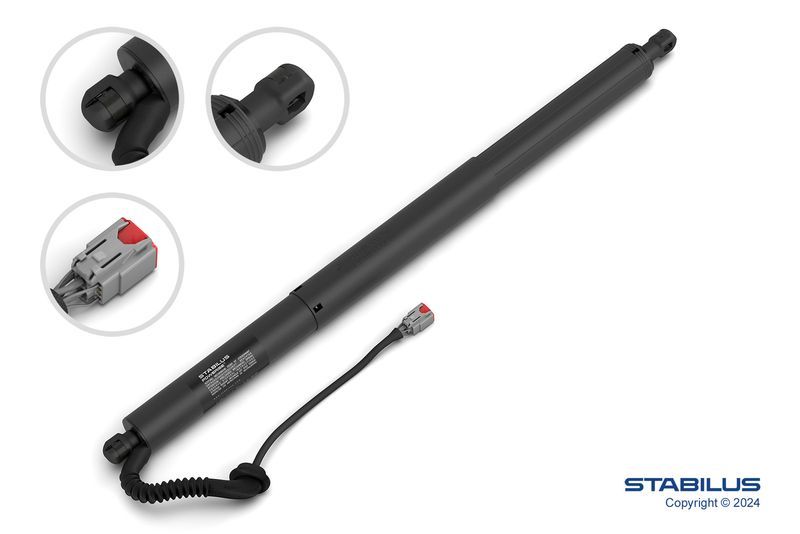 Stabilus 214168 -  -