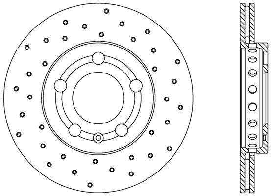 Open Parts BDRS2066.25