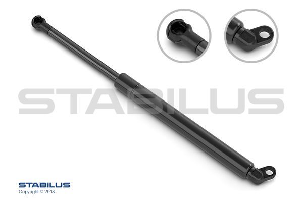 Stabilus 3286GW - Plynová vzpera -
