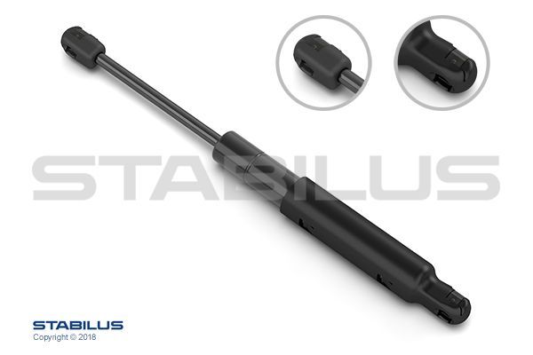Stabilus 3474XK -  -