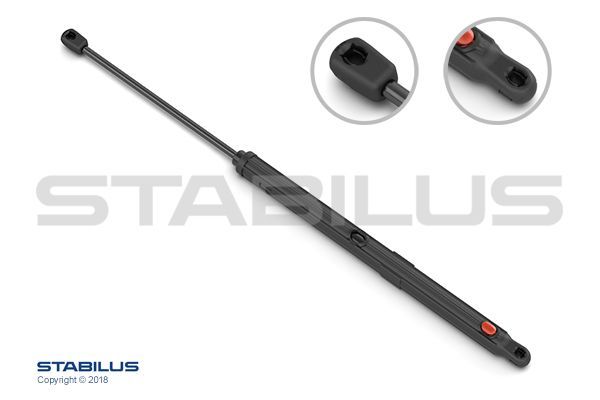 Stabilus 3477XW -  -