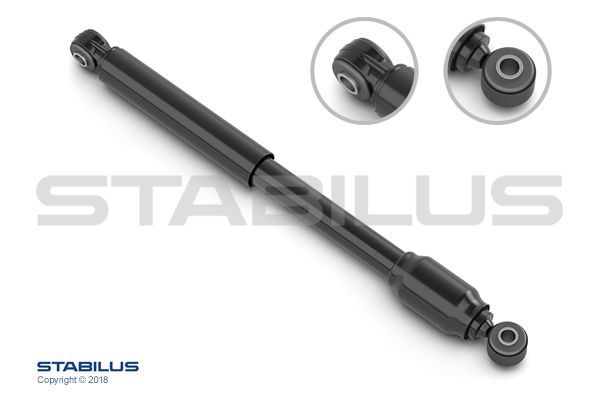 Stabilus 363952 -  -