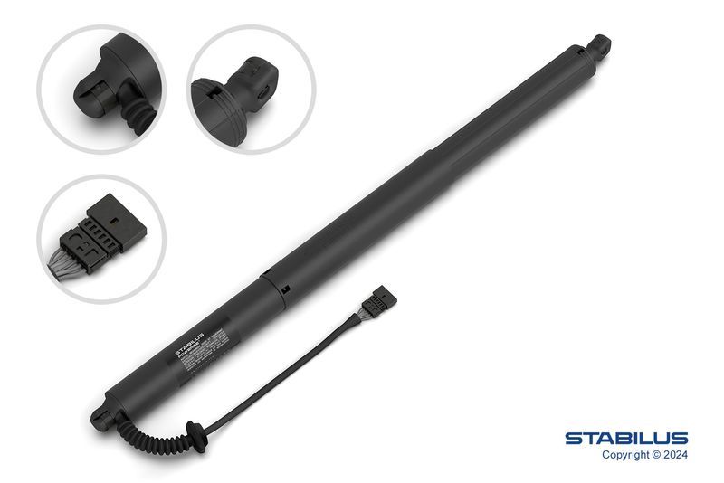Stabilus 430944 -  -