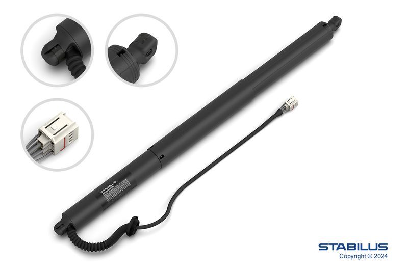 Stabilus 432856 -  -