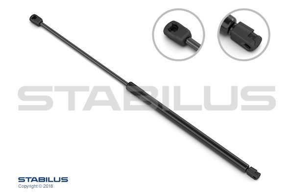 Stabilus 451737 -  -