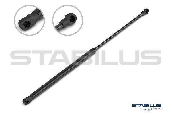 Stabilus 484726 - Plynová vzpera -