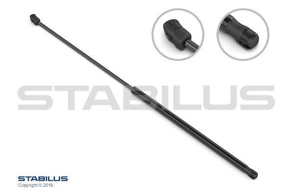Stabilus 5001ZR -  -
