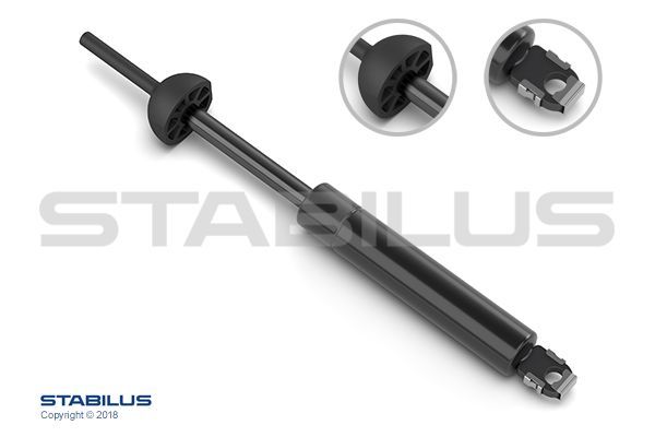 Stabilus 541381 -  -