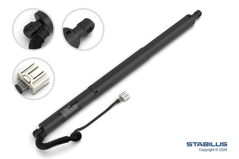 Stabilus 550680 -  -