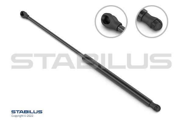 Stabilus 601859 -  -