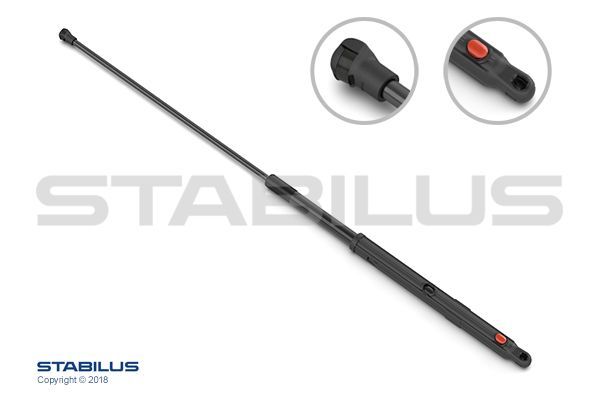 Stabilus 610886 -  -